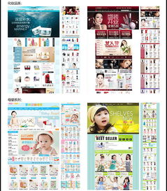 打造高转化店铺装修 从主图到详情页的全面设计指南