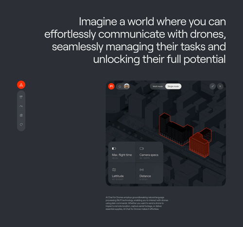 AI聊天机器人产品网站设计与网页制作指南